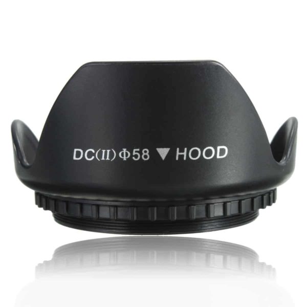 Lens Hood